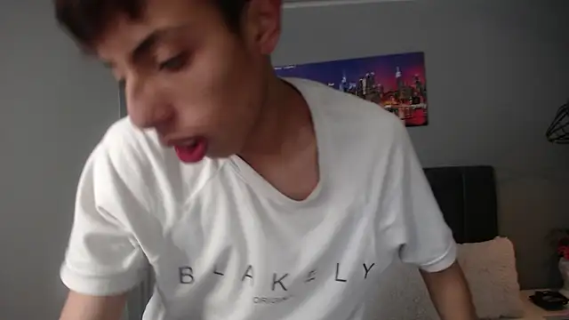  camilo ortiz online show from 02/17/26, 01:29