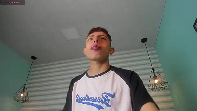  camilo ortiz online show from 05/29/26, 02:15