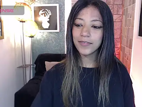 Scarleet miaa online show from 02/12/26, 01:28