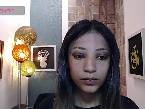 Scarleet miaa online show from 02/13/26, 04:25