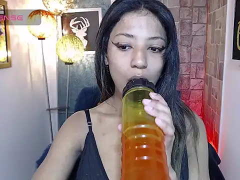 Scarleet miaa online show from 02/19/26, 06:59