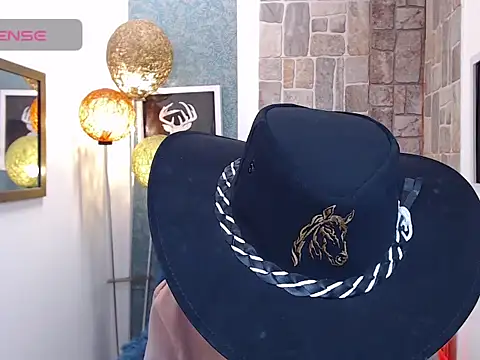 Scarleet miaa online show from 02/25/26, 03:21