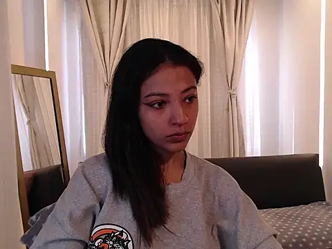 Scarleet miaa online show from 06/10/26, 07:35