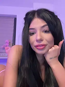 VivienDiamond online show from 02/13/26, 11:01