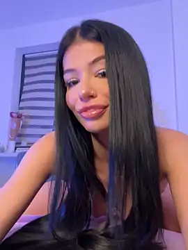 VivienDiamond online show from 02/24/26, 10:41