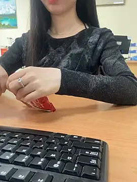 Celeste SexyY online show from 03/20/26, 01:21