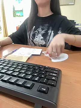 Celeste SexyY online show from 03/27/26, 01:55