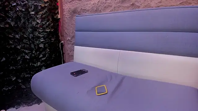 Nahomii  Doll online show from 02/14/26, 01:08