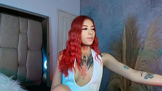 Snapshot of REDS_VELVET chatting on 02/27/26, 02:00 REDS VELVET online show from 02/27/26, 02:00