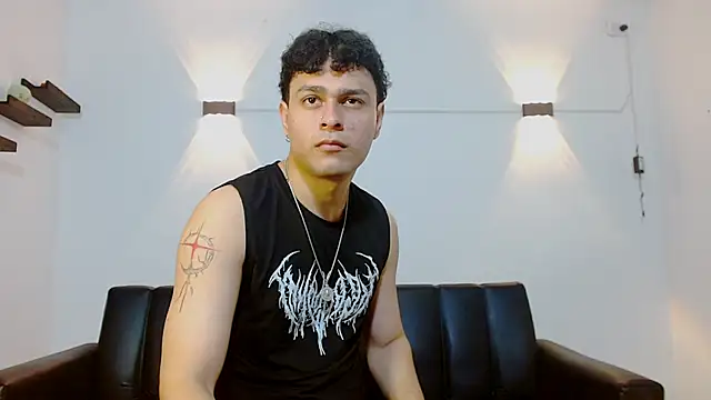 Philip Jons online show from 02/18/26, 10:28