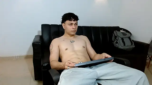 Philip Jons online show from 03/30/26, 09:16