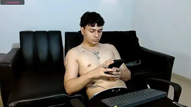 Philip Jons online show from 04/09/26, 09:31