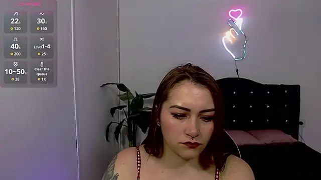 LUNAKITTY TAY online show from 02/25/26, 11:31