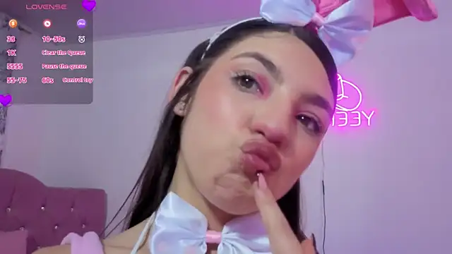 MAHYRA TAY online show from 03/26/26, 07:19