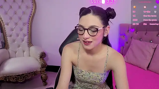 MAHYRA TAY online show from 04/08/26, 07:25