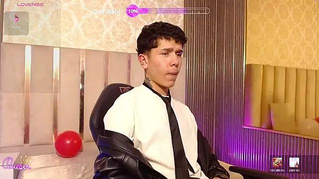 estefan tay online show from 02/18/26, 03:46