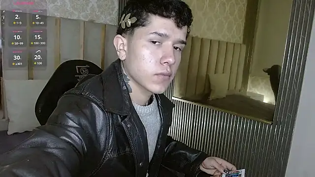 estefan tay online show from 02/24/26, 02:42