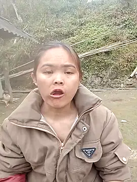 Luminana online show from 02/22/26, 05:08