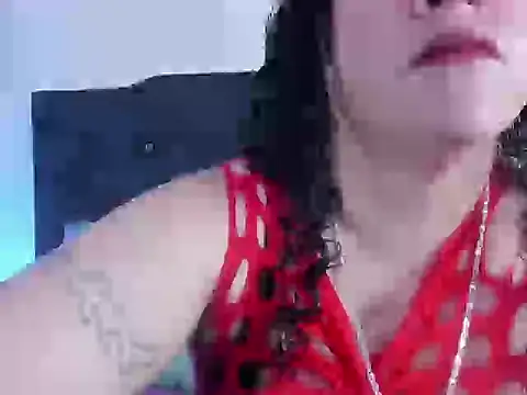 sexy diablaa online show from 02/26/26, 03:11