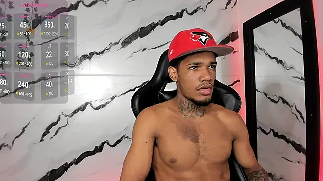 Snapshot of Nehemiaa_boy chatting on 02/08/26, 07:17 Nehemiaa boy online show from 02/08/26, 07:17