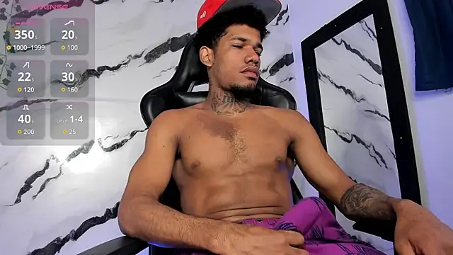 Snapshot of Nehemiaa_boy chatting on 02/12/26, 01:39 Nehemiaa boy online show from 02/12/26, 01:39