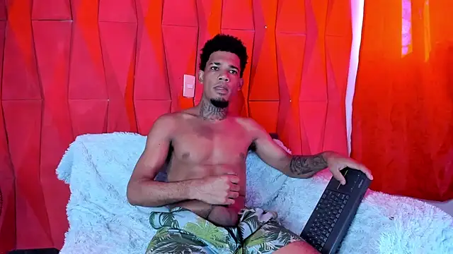 Nehemiaa boy online show from 05/26/26, 12:45