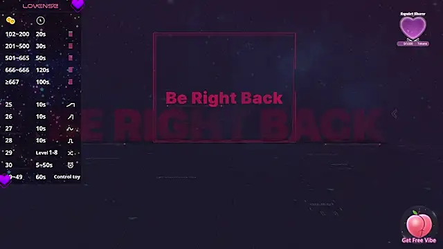 SwatRocShy online show from 02/07/26, 11:58