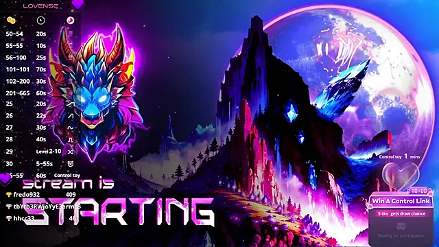 SwatRocShy online show from 02/08/26, 04:05