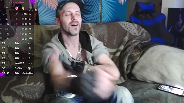 SwatRocShy online show from 02/11/26, 12:32