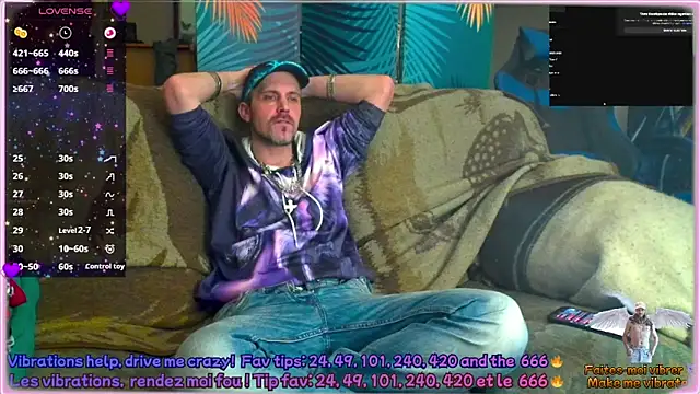 SwatRocShy online show from 02/24/26, 07:06