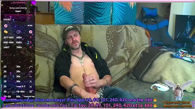 SwatRocShy online show from 02/25/26, 07:18