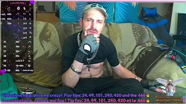 SwatRocShy online show from 02/26/26, 07:35