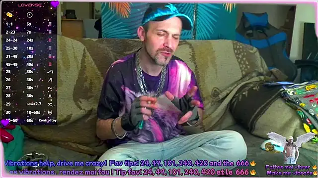 SwatRocShy online show from 02/27/26, 08:31