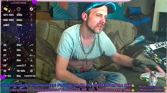 SwatRocShy online show from 03/03/26, 06:58