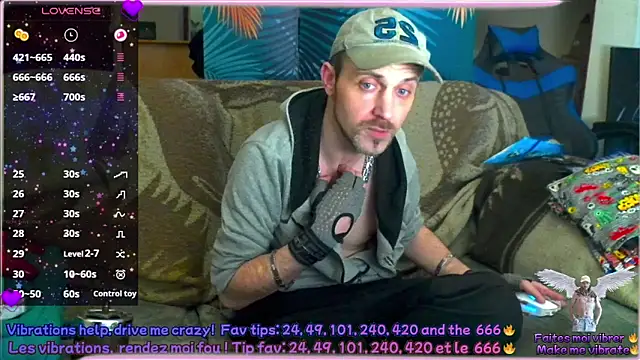 SwatRocShy online show from 03/04/26, 07:03