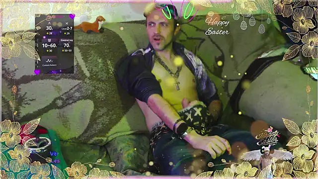 SwatRocShy online show from 04/04/26, 06:22