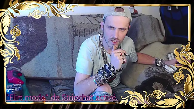 SwatRocShy online show from 05/03/26, 07:14