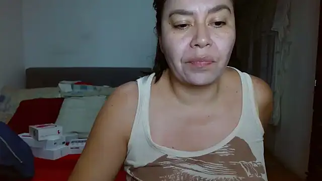 Karo sexy online show from 12/19/24, 06:23