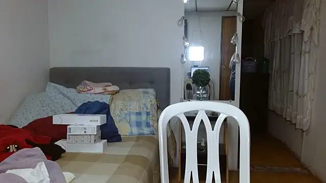 Karo sexy online show from 01/30/25, 05:09