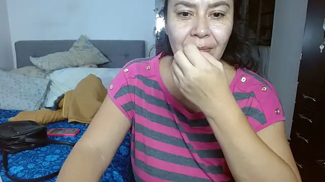 Karo sexy online show from 09/26/25, 10:36