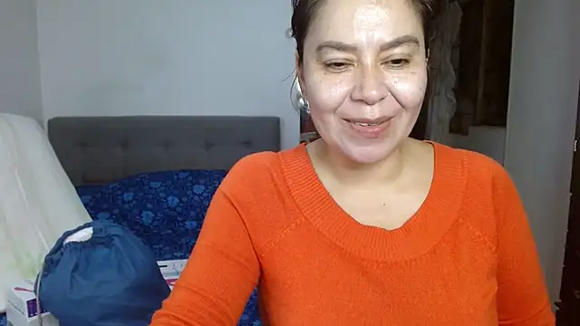 Karo sexy online show from 11/01/25, 11:07