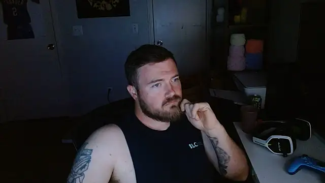 theone07221 online show from 07/08/26, 10:42