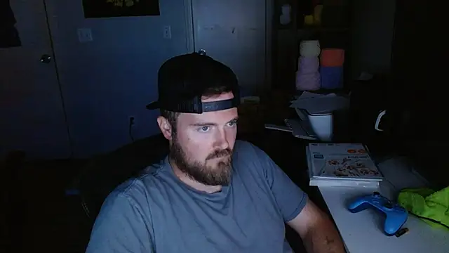 theone07221 online show from 07/16/26, 06:58