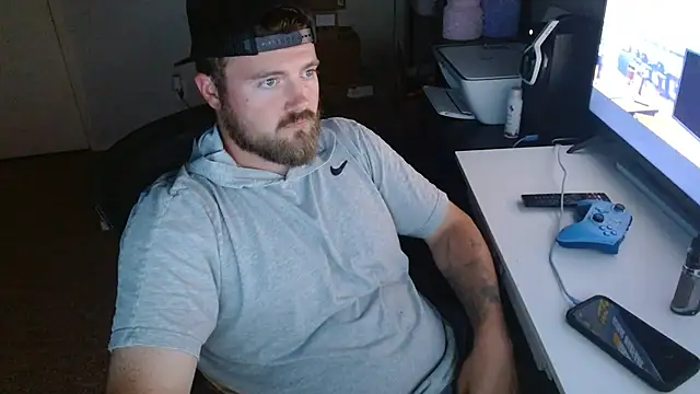 theone07221 online show from 08/02/26, 04:55