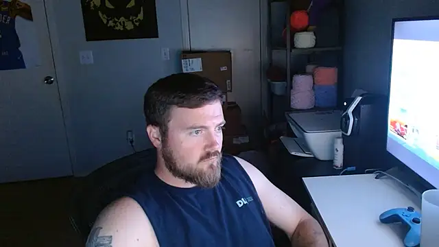 theone07221 online show from 08/03/26, 05:28
