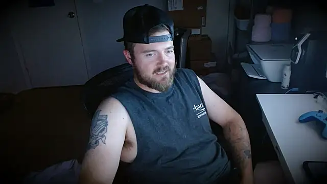 theone07221 online show from 08/04/26, 04:48