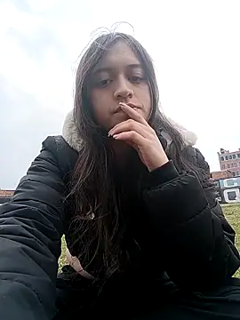 Snapshot of Keyla-moon chatting on 02/14/26, 06:48 Keyla-moon online show from 02/14/26, 06:48