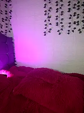 Keyla-moon online show from 03/31/26, 01:51