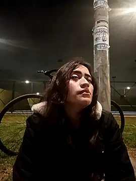 Keyla-moon online show from 04/10/26, 03:23