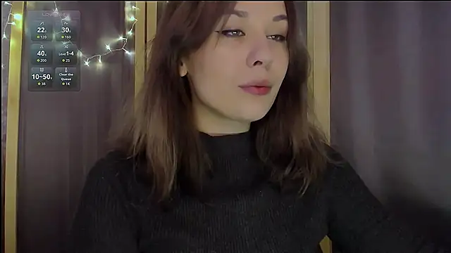 Rita Wildd online show from 04/07/26, 05:52